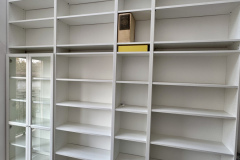 IKEA BILLY könyvespolc