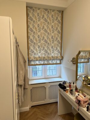 Festett radiátor takarás Festett radiátor takarás